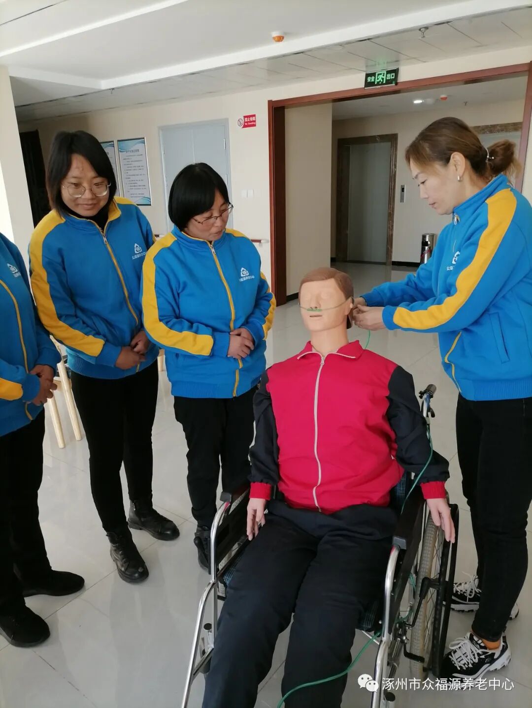 制氧机怎么使用众福源：学习如何使用制氧机_https://www.jmylbn.com_新闻资讯_第14张