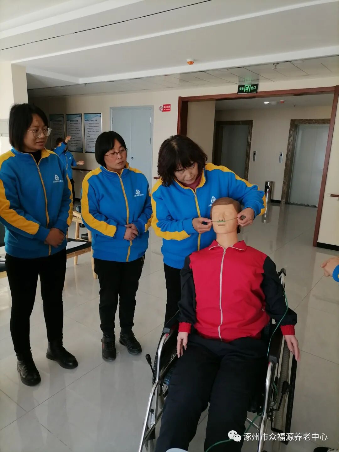 制氧机怎么使用众福源：学习如何使用制氧机_https://www.jmylbn.com_新闻资讯_第17张