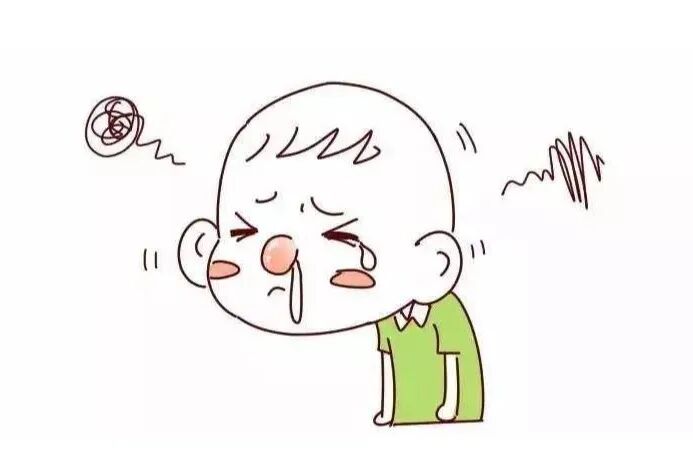 【鼻炎】儿童鼻炎的并发症都有哪些？