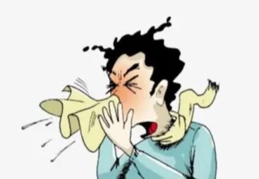【鼻炎】如果出现下面这些症状，表明你已经患上鼻窦炎了！