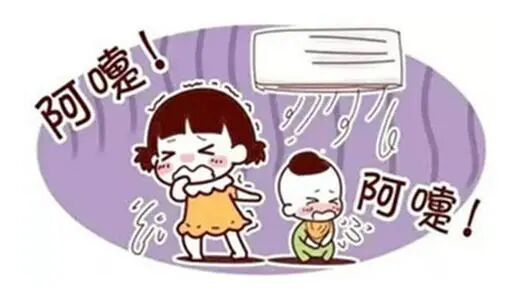 【鼻炎】为什么鼻炎会找上门？