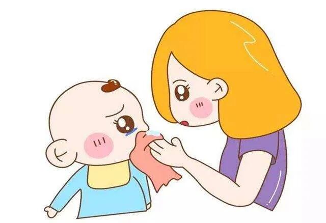 【鼻炎】儿童鼻炎一定要注意以下几个问题！