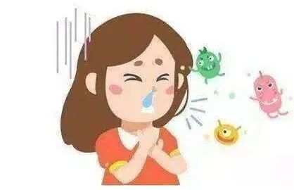 【鼻炎】过敏性鼻炎患者晚上睡觉鼻子不通气怎么办？