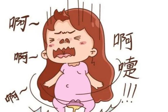 【鼻炎】急性鼻炎你调理对了吗？