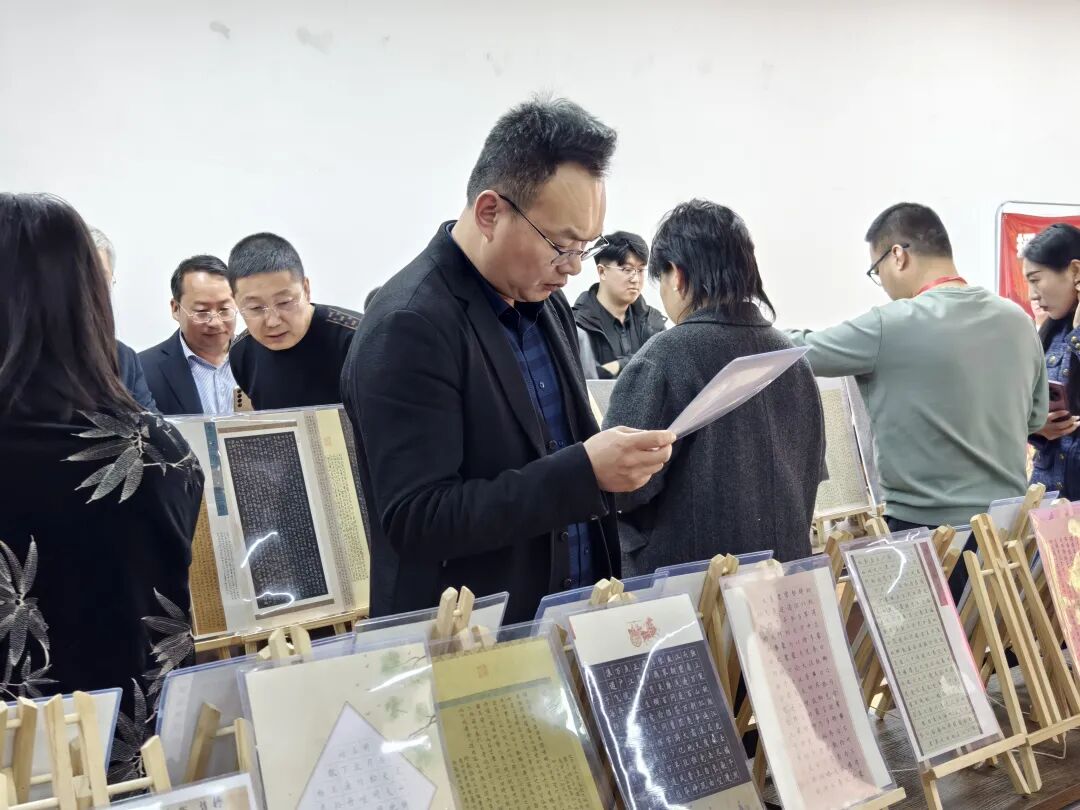 来自全国15个省市的公办学校,教培机构校长,书法老师和部分专家学者