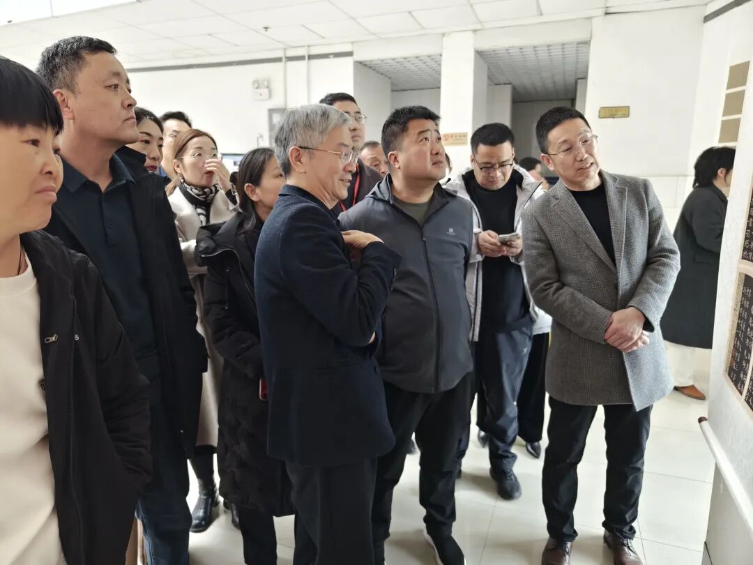 来自全国15个省市的公办学校,教培机构校长,书法老师和部分专家学者