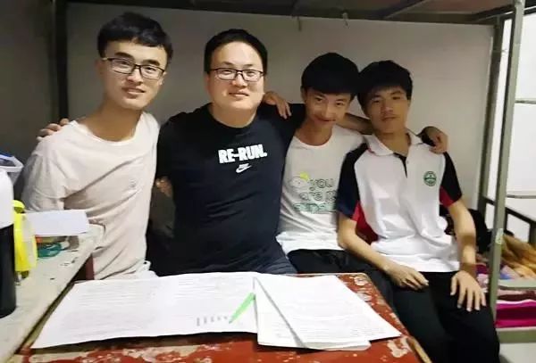 60人里有59人超600分，河南“最牛”高考考试班班主任这个方法绝了！