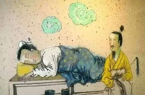 睡觉梦见蛇有什么预兆 睡觉梦见蛇是什么意思周公解梦 图片