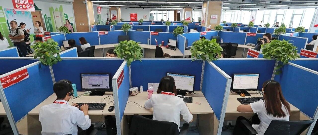 疯狂的“移动外呼”：冒充客服一天呼叫11万次，连哄带骗办套餐