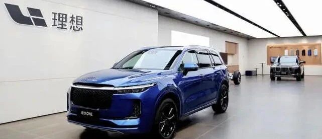 一文读懂理想汽车招股书：一季度营收8.52亿元 李想投票权达70%（附全文）