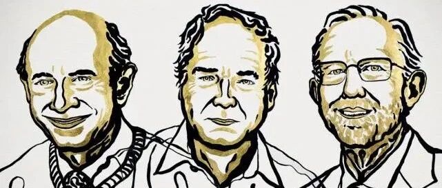 这三位诺奖得主花30年认清了一个病毒，让7000多万人从此有药可医