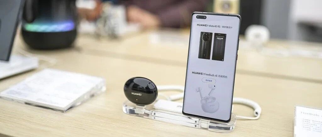 失去手机故事的华为，走上了诺基亚的老路