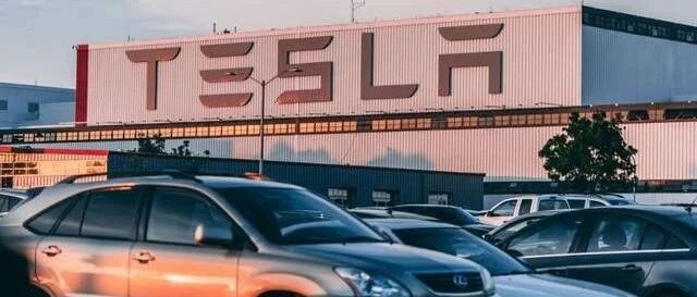 特斯拉为什么要在中国建立数据中心?