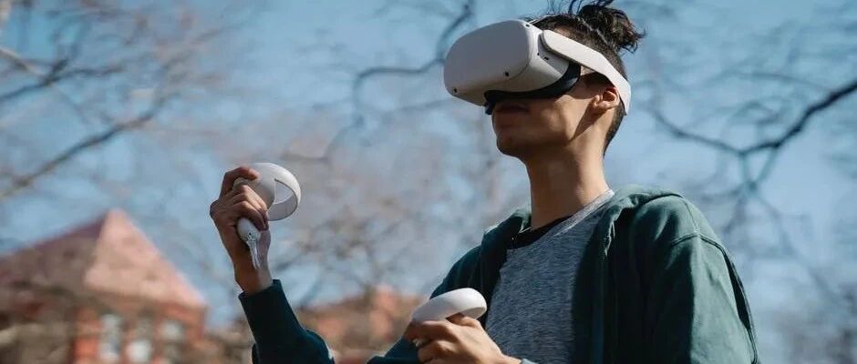 2022年，我不做VR元宇宙了