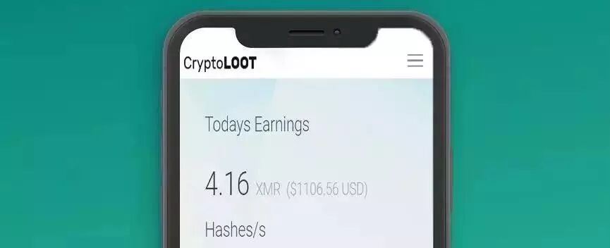 三万网站含挖矿代码：当你上网的时候，可能就在帮黑客挖矿了