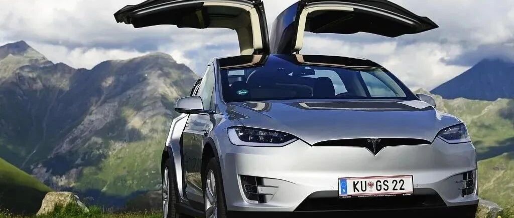 55.19亿美元净利润，特斯拉正成为赚钱机器