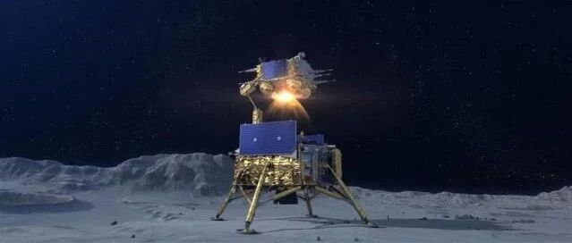 7点见｜嫦娥五号上升器成功点火升空；美国政府将中芯国际列入“黑名单”