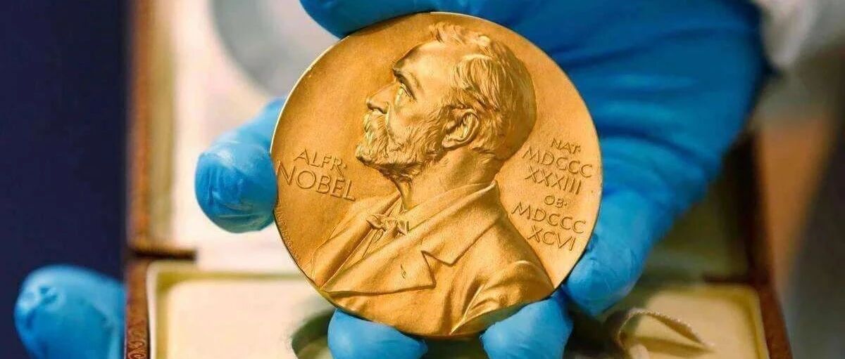 一个发现就把人类平均寿命提高了25岁！这些诺奖成果太牛了！