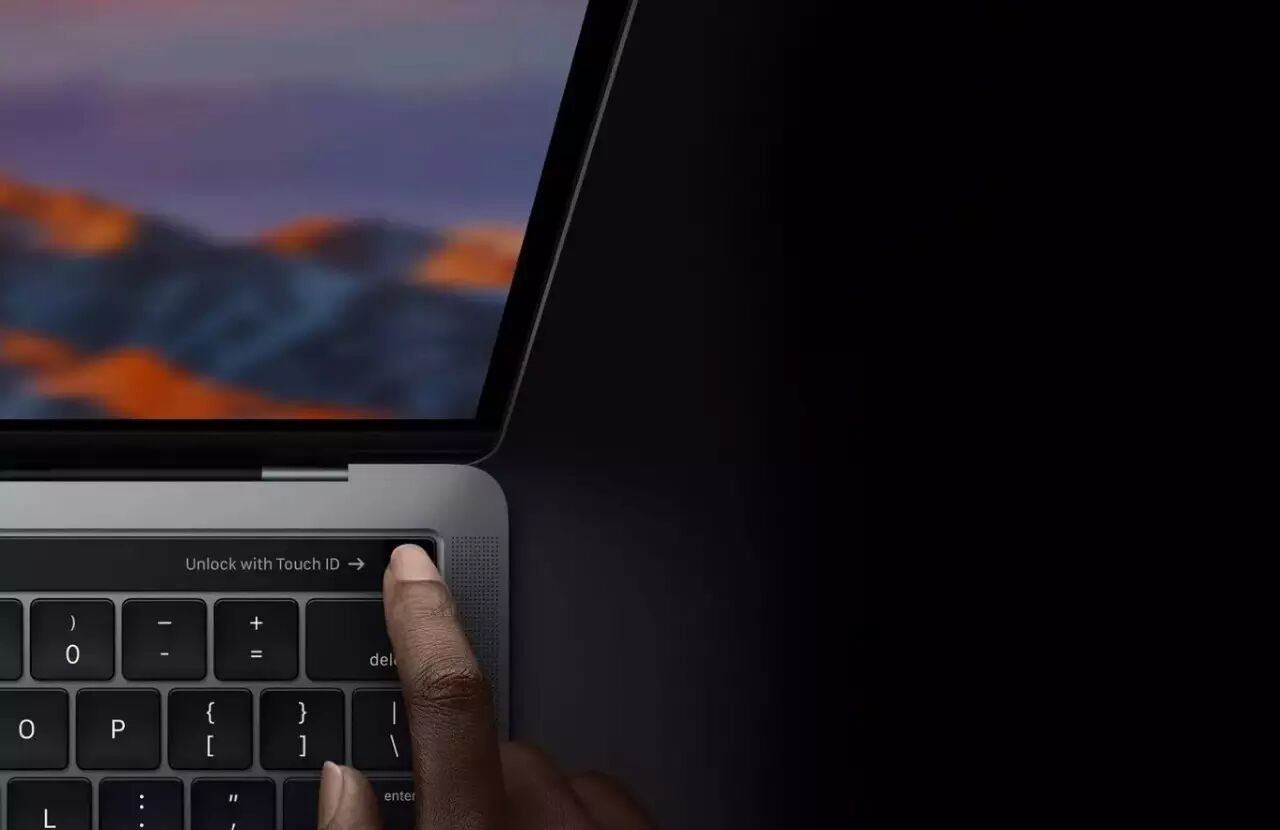 Mac为什么要做Touch Bar？苹果首席设计师首次回应