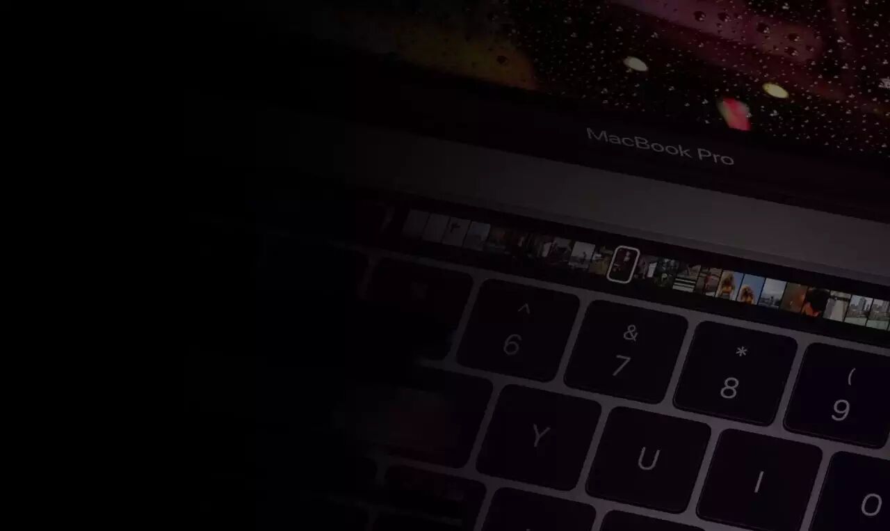 Mac为什么要做Touch Bar？苹果首席设计师首次回应