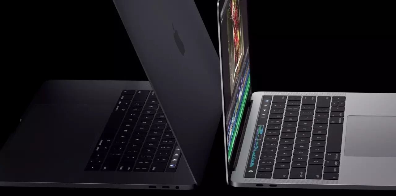 Mac为什么要做Touch Bar？苹果首席设计师首次回应