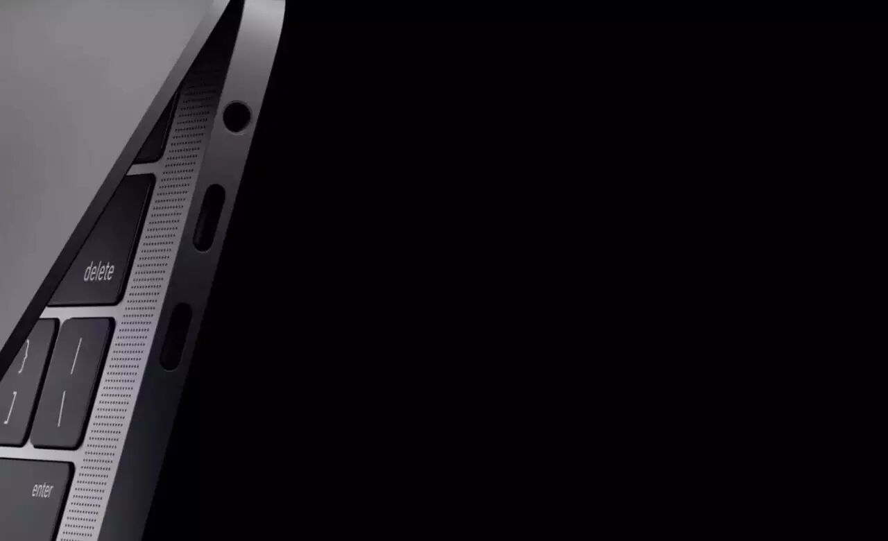 Mac为什么要做Touch Bar？苹果首席设计师首次回应