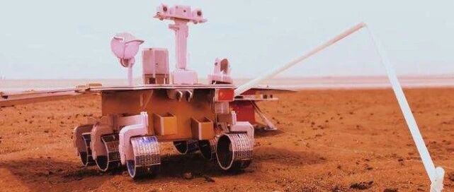 科技早报｜我国计划2030年前火星采样返回；微软已完成收购Nuance