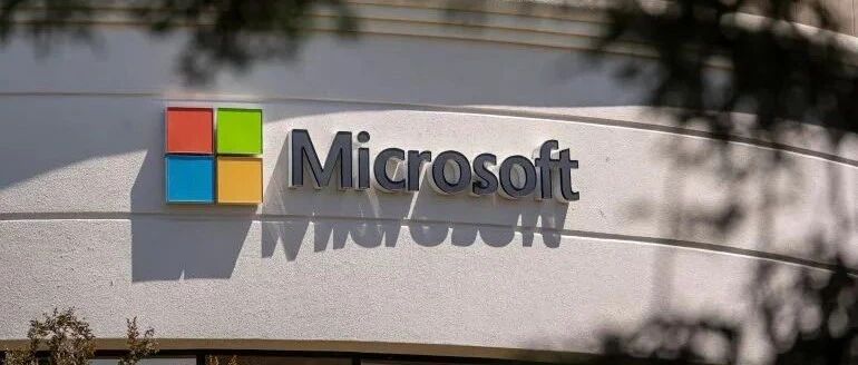 微软何德何能可以超越苹果，成为全球市值最高的科技股