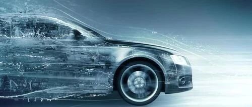 百度“砸”了30个亿给威马 互联网大厂们都喜欢哪些造车新势力