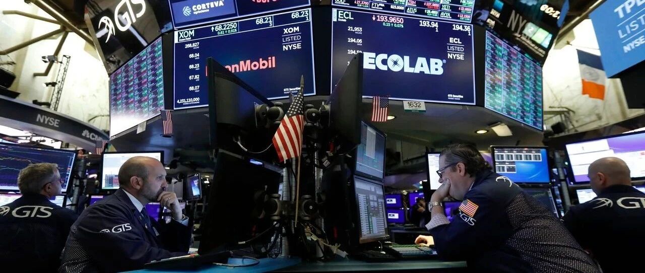 潜望 | 中概股不符美国审计要求就退市？事情没有想象的那么糟