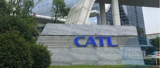 宁德时代，背水一战