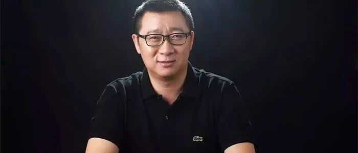 独家对话Blued创始人耿乐：所有的喜悦、痛苦、挣扎，都是因为同性恋三个字