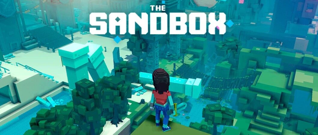 从500万美金被贱卖到估值36亿美金，Sandbox是如何做到的？