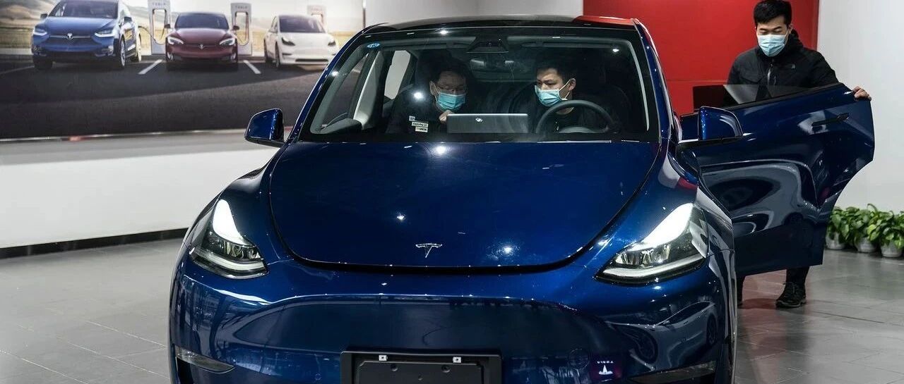 有了它，特斯拉们又要降价了