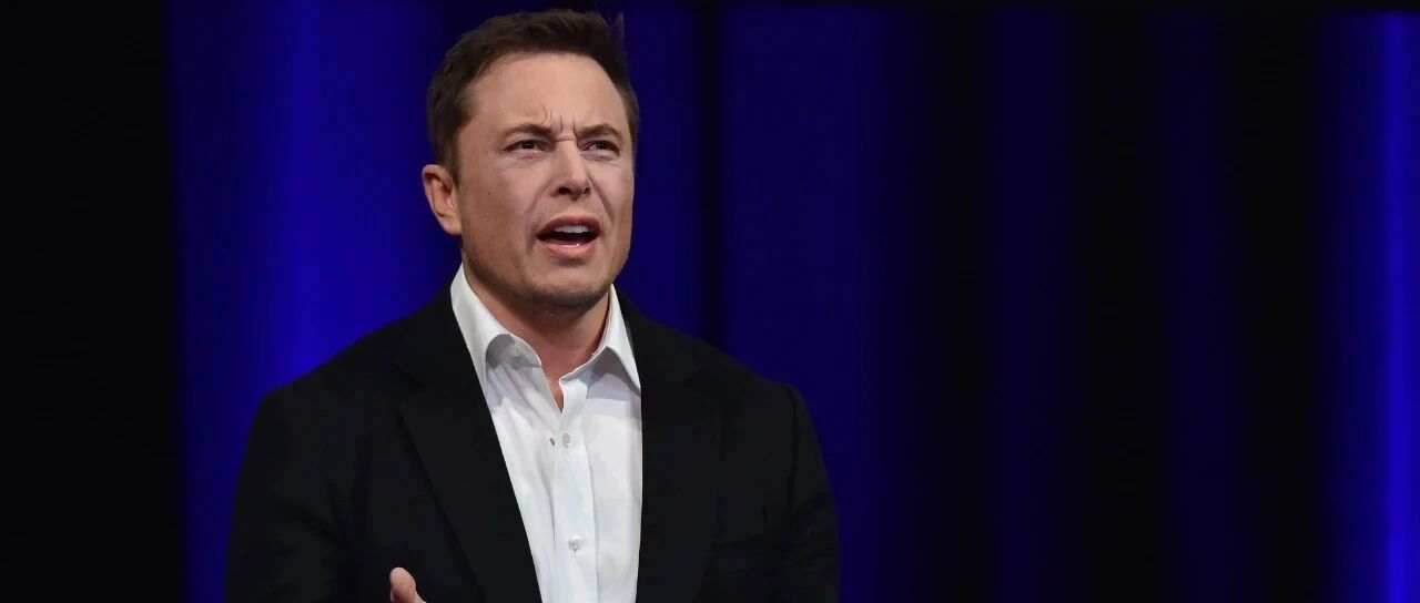 美利坚不感谢马斯克