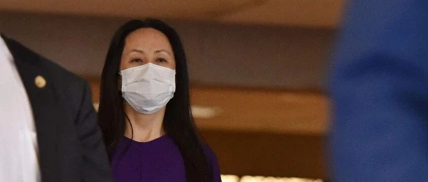 科技早报｜华为力挺孟晚舟寻求正义和自由；三星将去除手机中原生应用广告