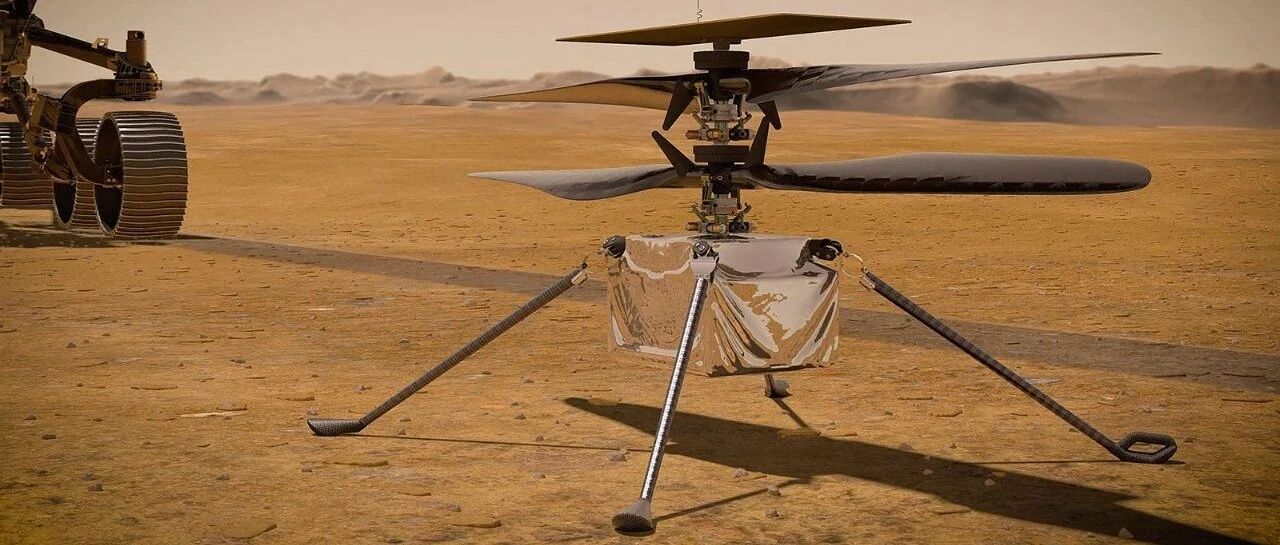 7点见|人类直升机首次在火星上空飞行；车展维权女子丈夫质疑特斯拉说法