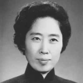 新中国首批女物理学家杰出代表，丈夫是正国级元勋，儿子是上将，高寿85岁