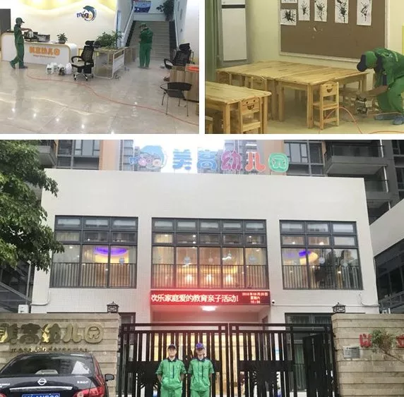 国务院针对校园甲醛安全问题发出整改通知 国务院针对校园甲醛安全问题发出整改通知