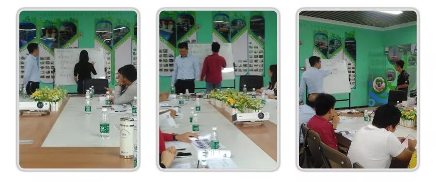 优吸环保，第90期新加盟商培训会圆满举办！！！91期筹备开课中，就差你了！