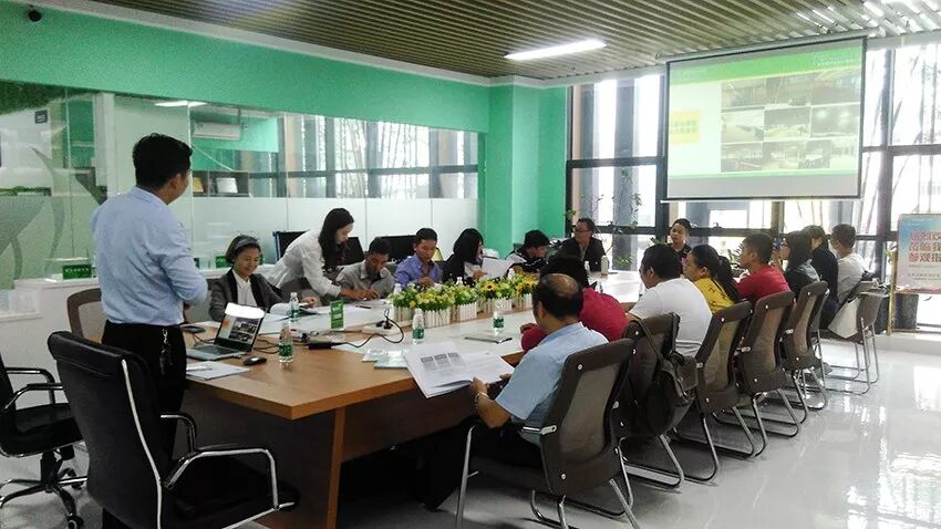 优吸环保，第90期新加盟商培训会圆满举办！！！91期筹备开课中，就差你了！