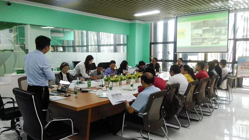 优吸环保,第90期新加盟商培训会圆满举办!!!91期筹备开课中,就差你了! 优吸环保,第90期新加盟商培训会圆满举办!!!91期筹备开课中,就差你了!