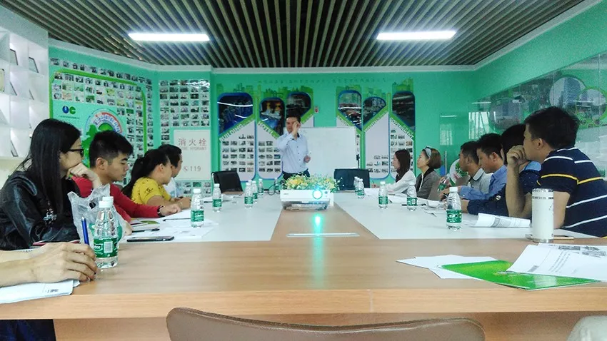 优吸环保,第90期新加盟商培训会圆满举办!!!91期筹备开课中,就差你了! 优吸环保,第90期新加盟商培训会圆满举办!!!91期筹备开课中,就差你了!