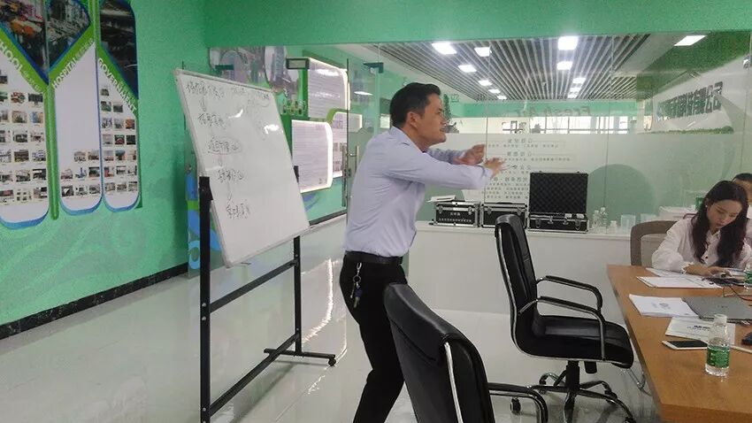 优吸环保，第90期新加盟商培训会圆满举办！！！91期筹备开课中，就差你了！