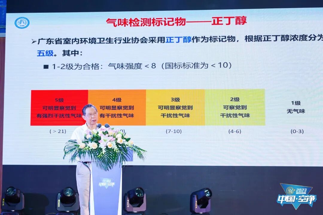 热烈祝贺 优吸环保二次蝉联2022年度空气净化行业至高“南山奖”！㳟喜