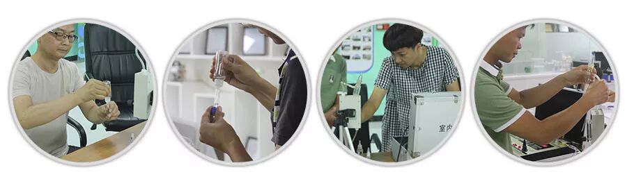 优吸环保—第83期新加盟商培训开课！！！