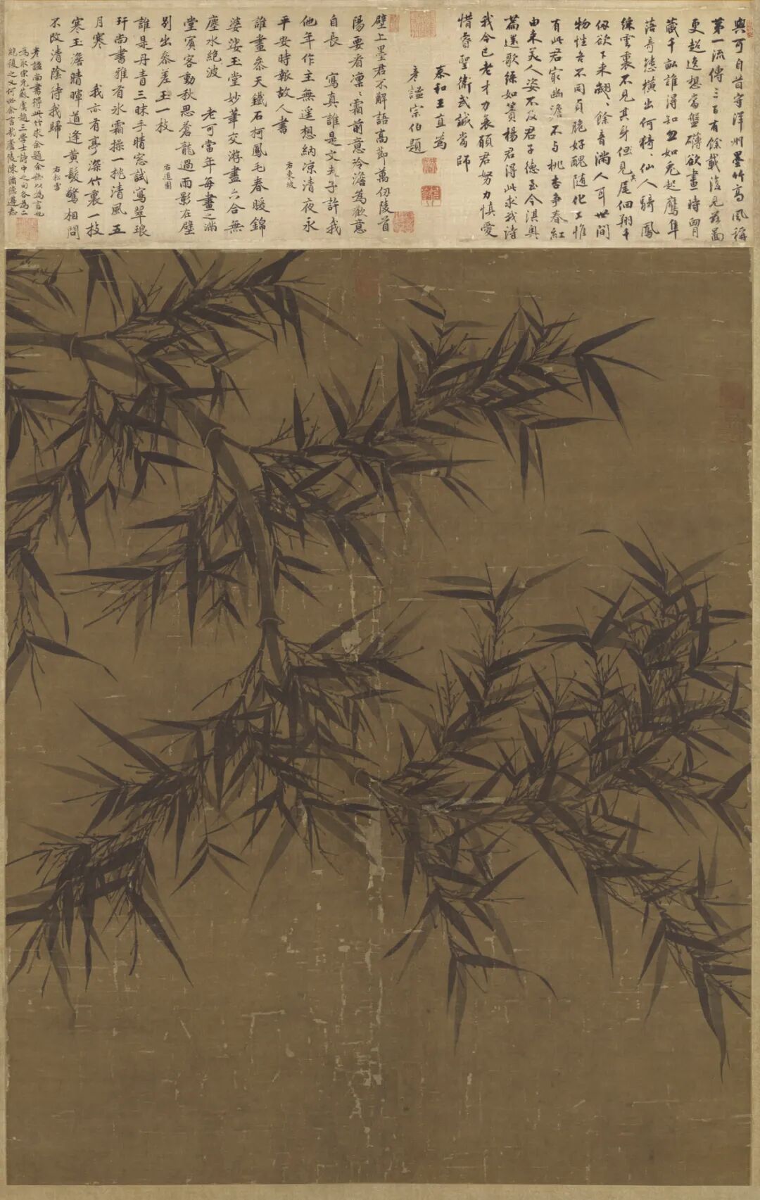 展讯丨经典再现——永乐宫壁画及历代珍品书画高清复制品展 第12张