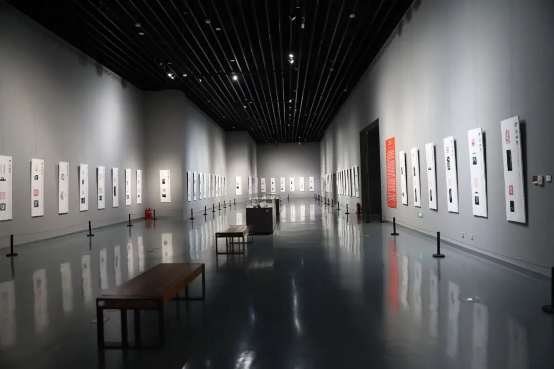 五一参观指南 | 内蒙古美术馆：好戏连连，艺趣不停 第12张