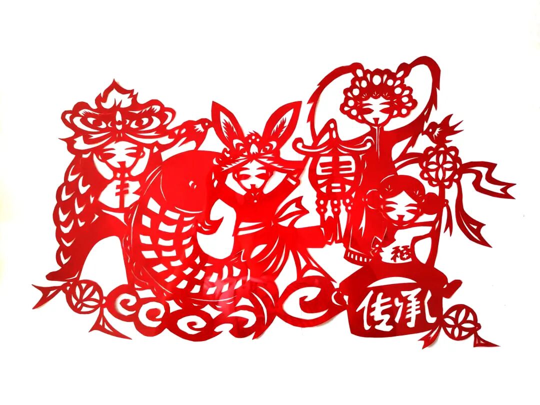 第六届“彩墨丹青” 丹青铸梦行全国及海外青少年美术书法摄影作品展5月31日开展 第34张