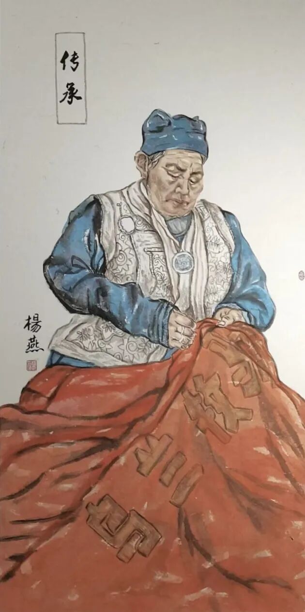 展讯｜第二届内蒙古优质文艺版权资源转化创享展 第13张